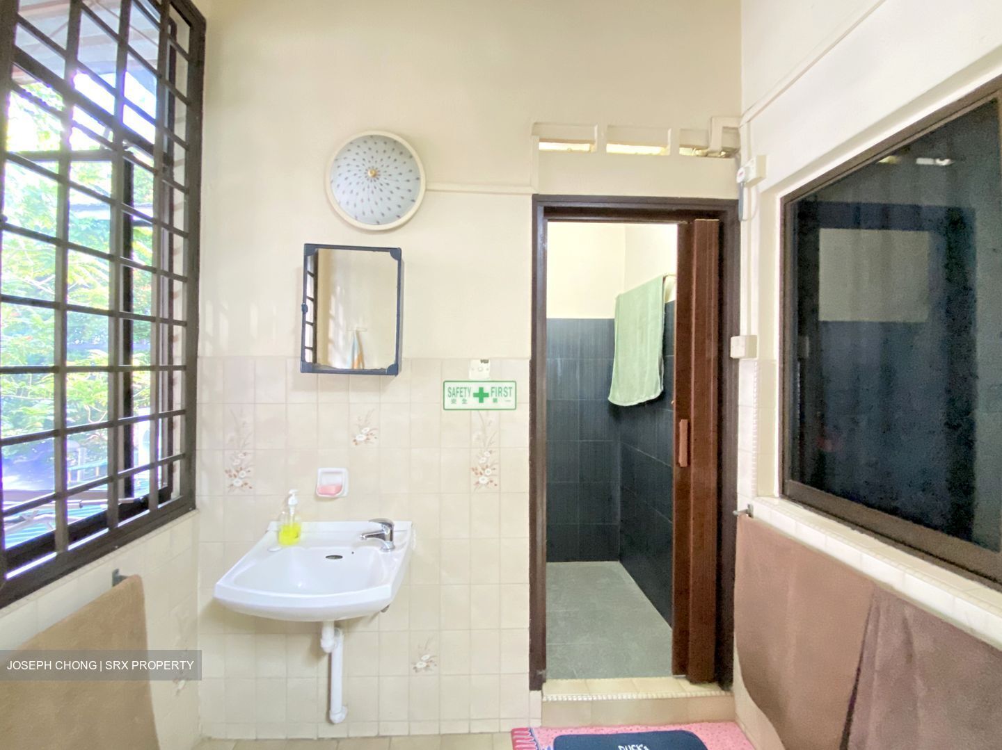 Chu Lin Road (D23), Apartment #625998571